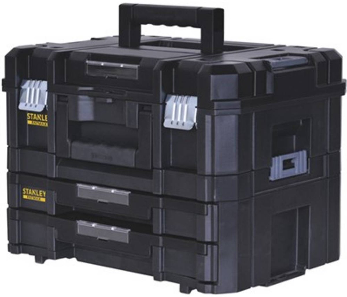 Stanley FMST1-71981 FATMAX Small Parts/Tool Box