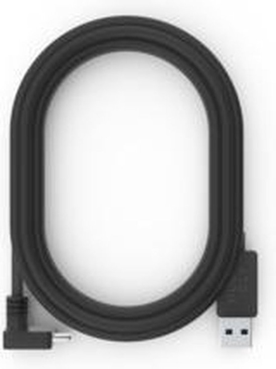 Huddly 12-7090043790368 USB cable 5 m USB 3.2 Gen 1 (3.1 Gen 1) USB C