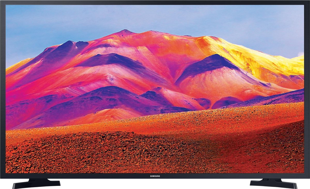 Televisor 32" Samsung Series 5 T5300 | Full HD | Smart TV | Wifi | Negro
