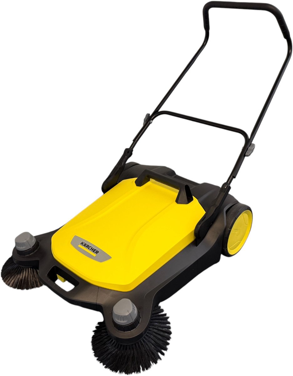 Kärcher S 6 Twin