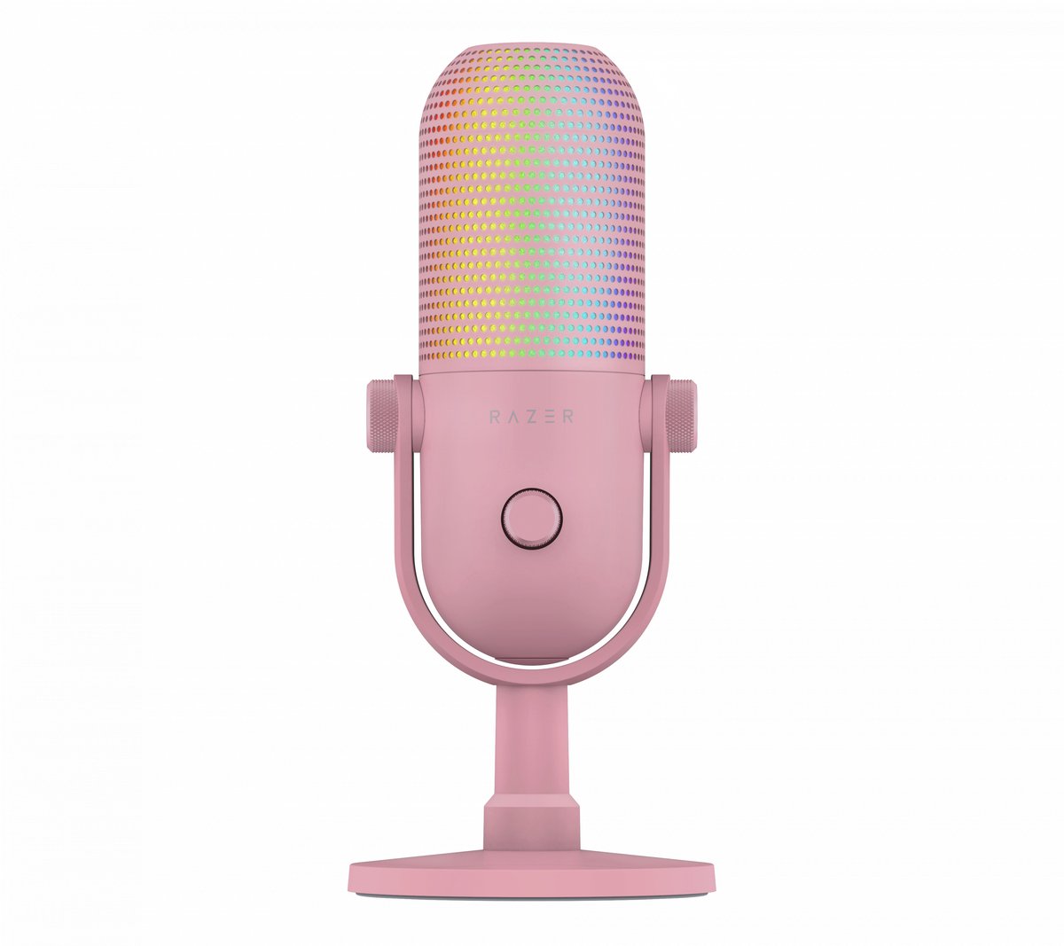 Razer SEIREN V3 CHROMA 32 BIT DSP QUARTZ
