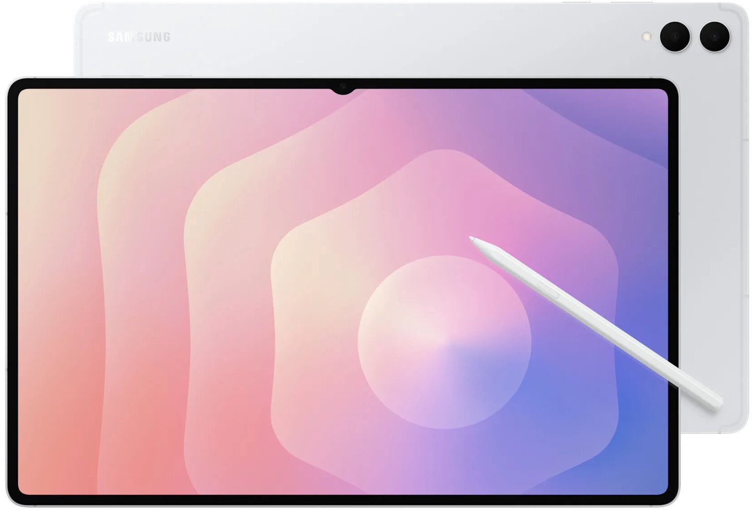 Samsung Galaxy Tab S11 Ultra 256GB/12GB - Silver