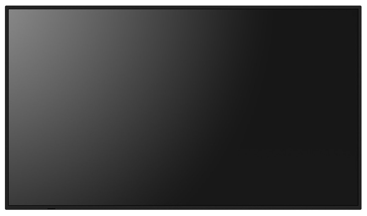 Sharp MultiSync M552 Digital signage flat panel 139.7 cm (55") LC