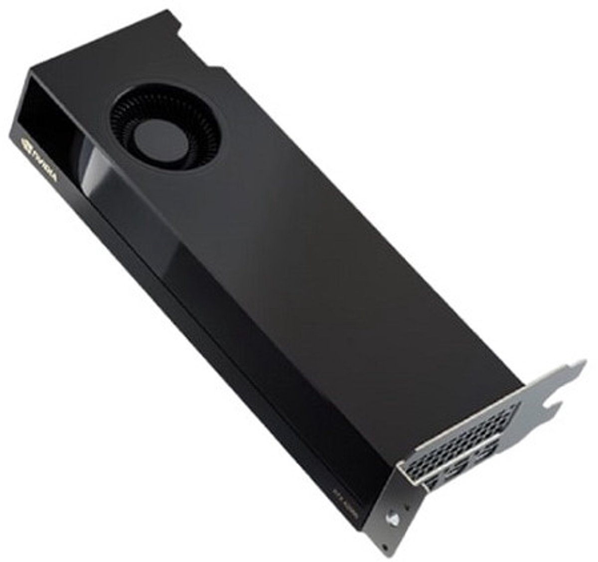 Dell RTX 2000 Ada - 16GB GDDR6 RAM - Grafikkort