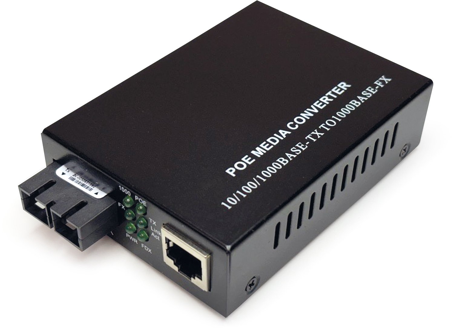 Black Box LPS603A-SM1310 network media converter 1000 Mbit/s 1310 nm S