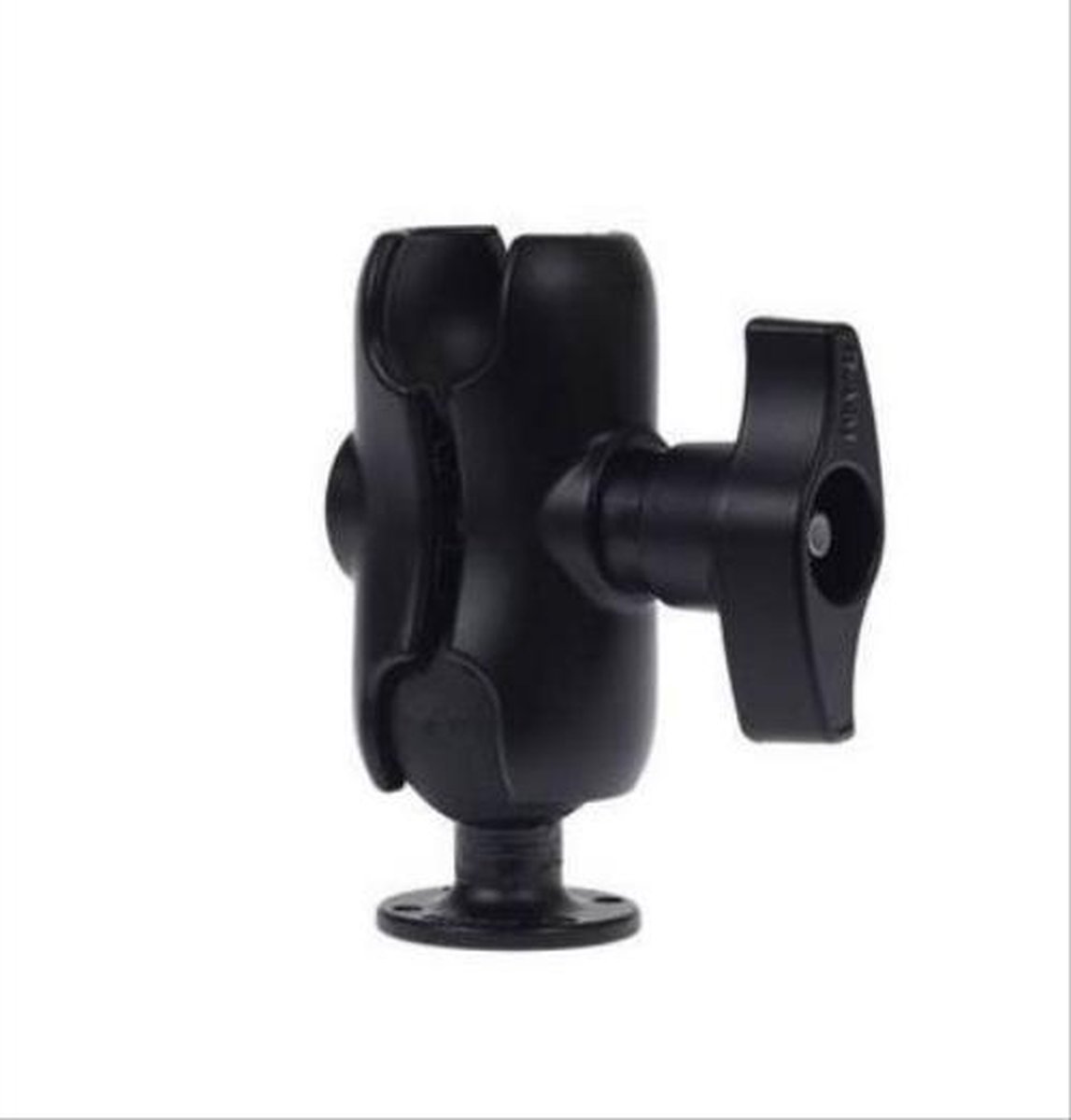 RAM Mounts Double Socket Arm