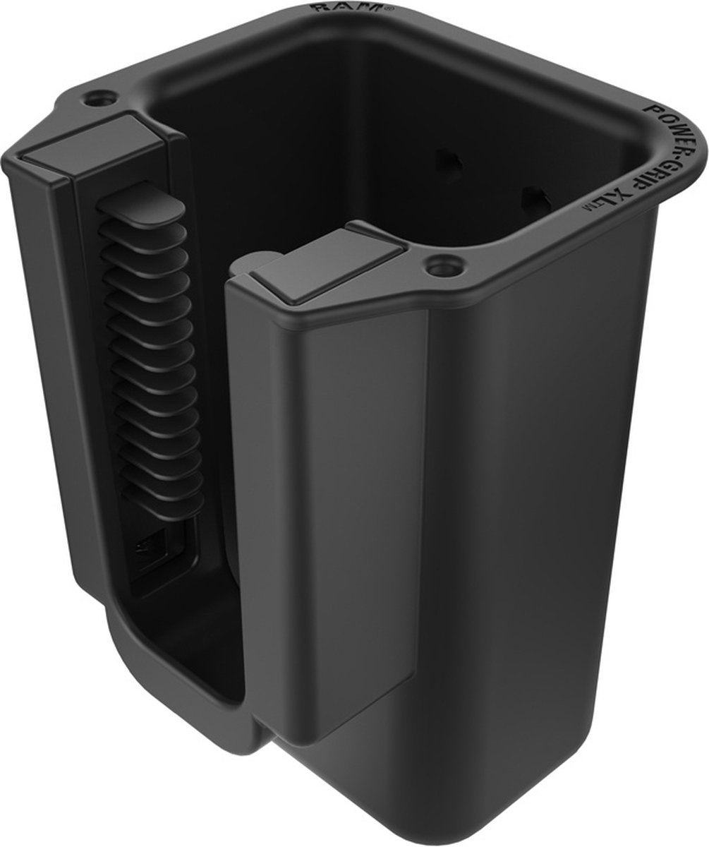 RAM Mounts Power-Grip XL Universal Scanner Gun Holder