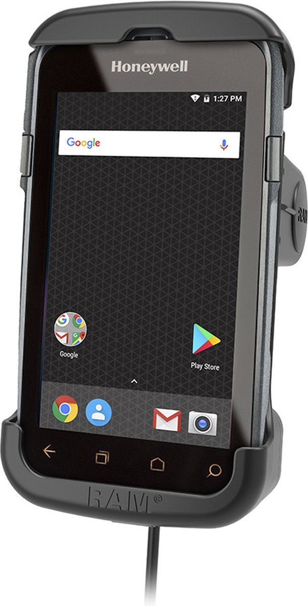 RAM Mounts RAM-HOL-HON7U holder Active holder Handheld mobile computer