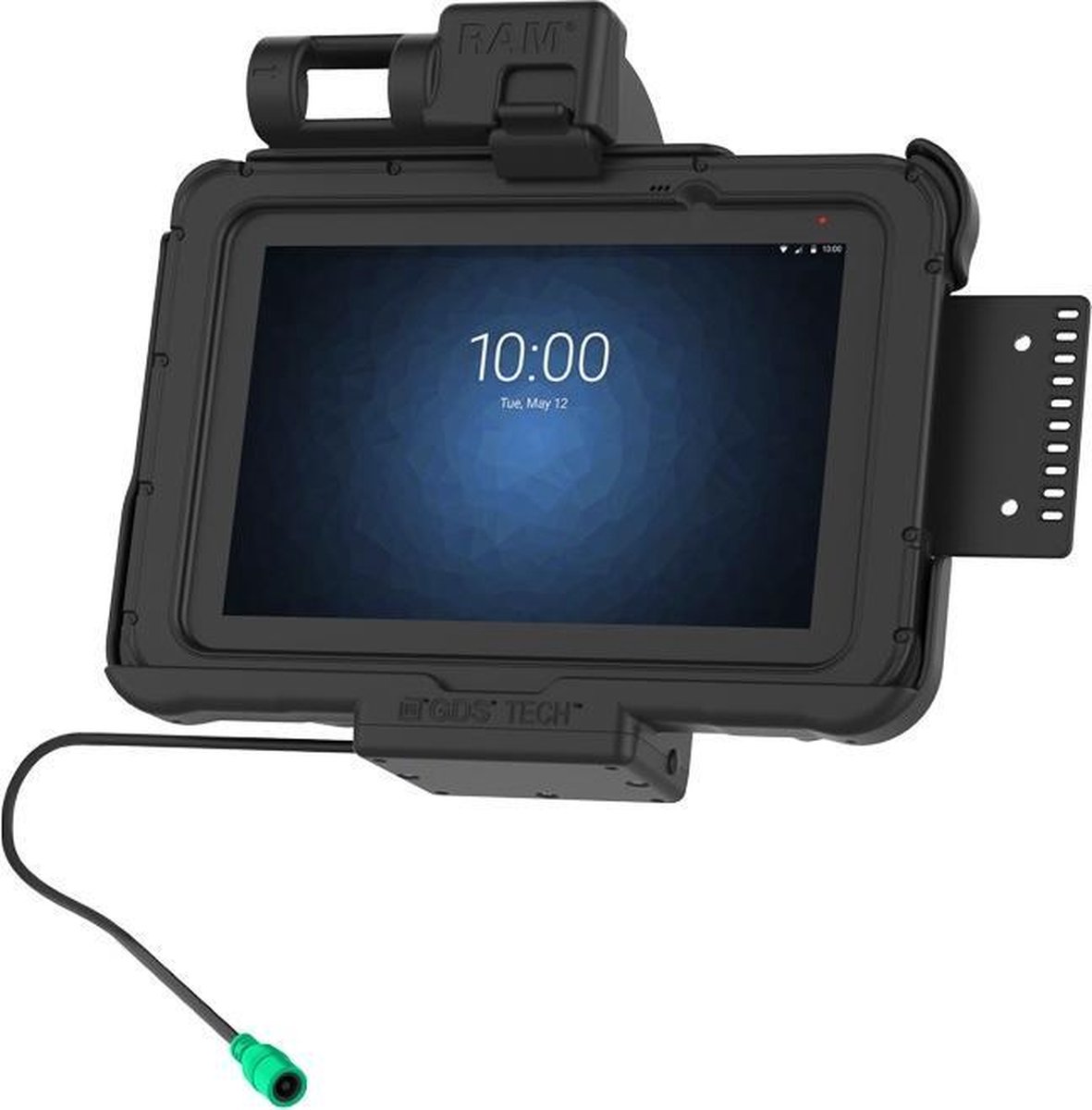 RAM Mounts RAM-HOL-ZE10PU holder Tablet/UMPC Black