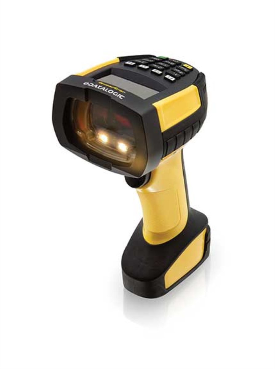 Datalogic PM9600-DKHP433RB barcode reader Handheld bar code reader 1D/