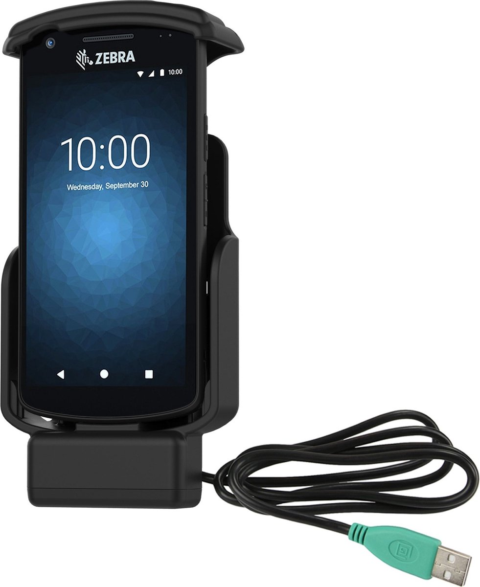 RAM Mounts RAM-HOL-ZE16U holder Portable scanner. Smart card reader. T