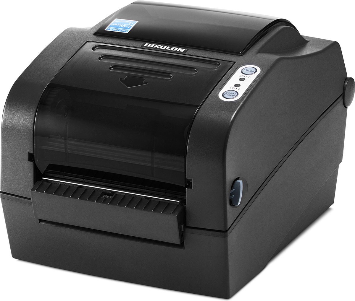 Bixolon SLP-TX420EG label printer Direct thermal / Thermal transfer 20