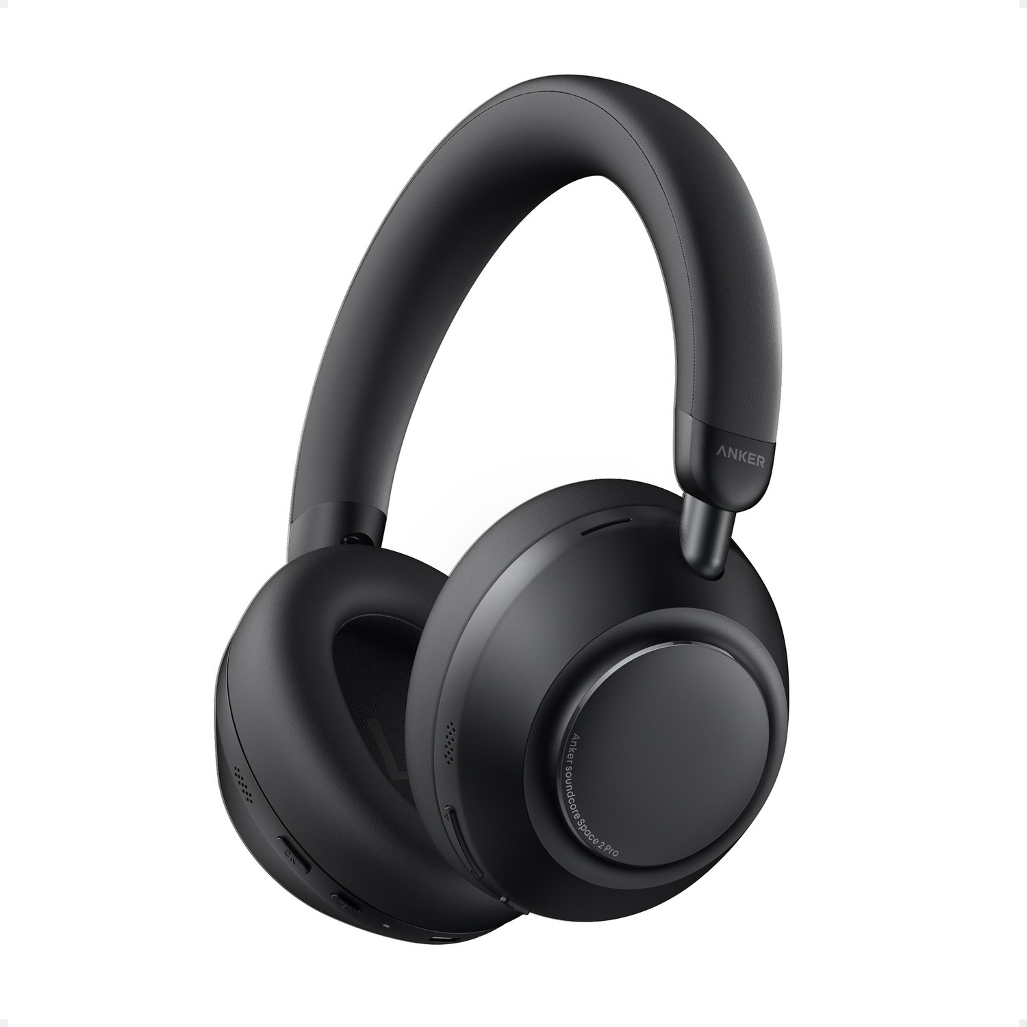 ANKER SOUNDCORE SPACE 2 PRO  BLACK