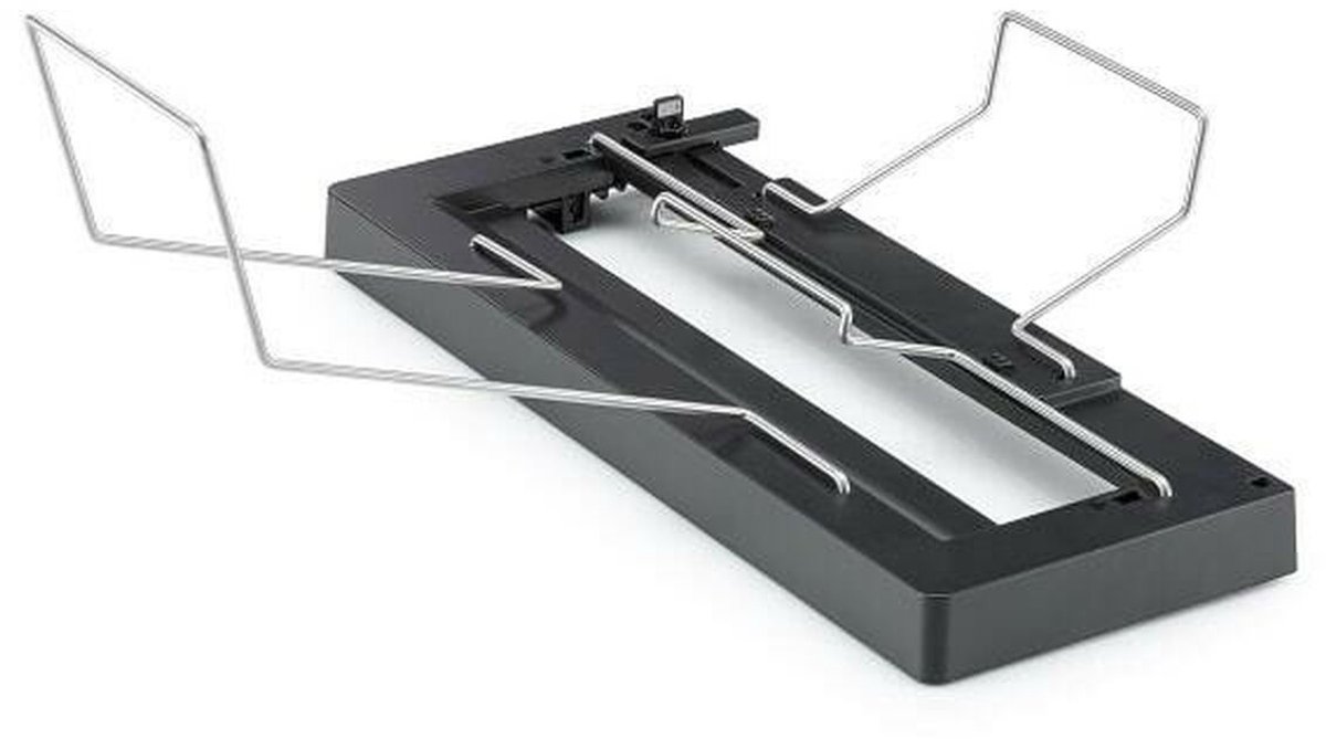 KYOCERA Banner Guide 10 Multi-Purpose tray 10 sheets