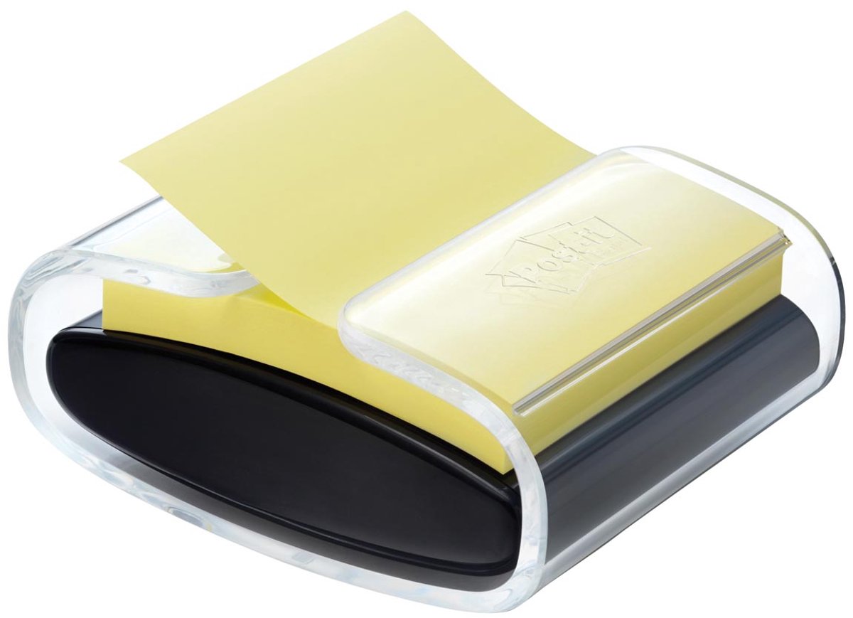 3M Post-it Z-Notes PRO-B-1SSCY-R330