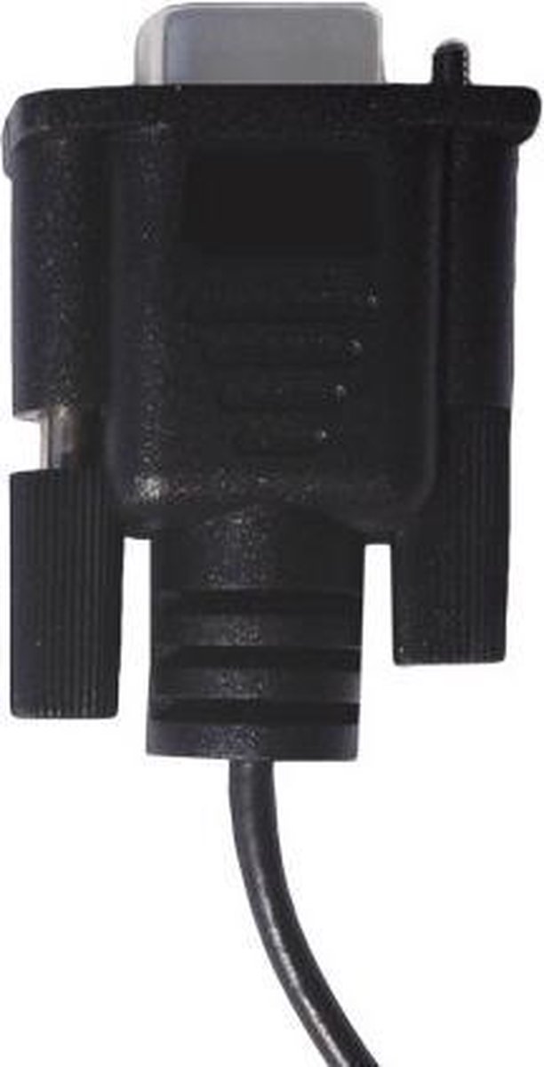 Datalogic RS-232 25P 7.6m signal cable