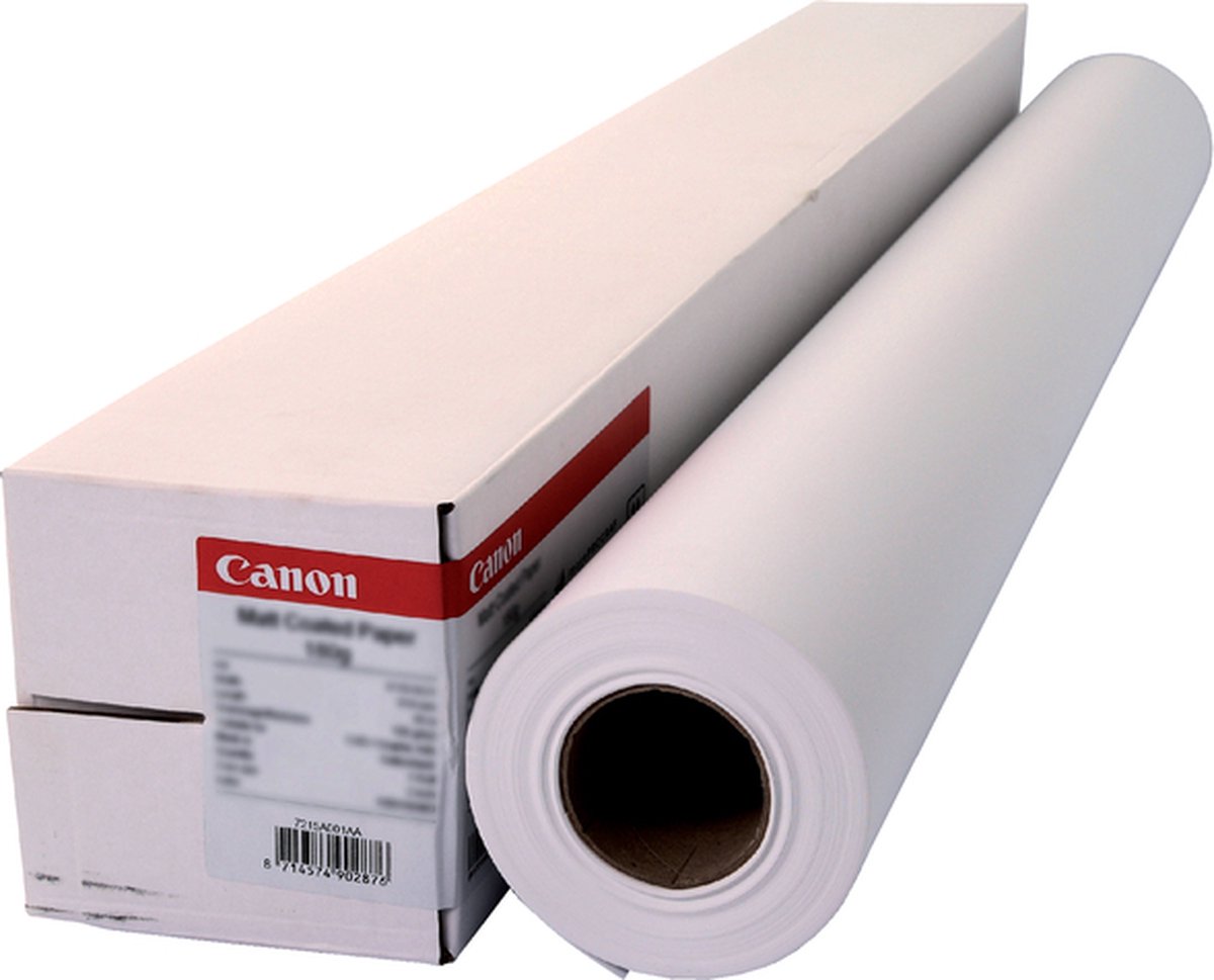 Canon Matt Coated 140g/m 36"