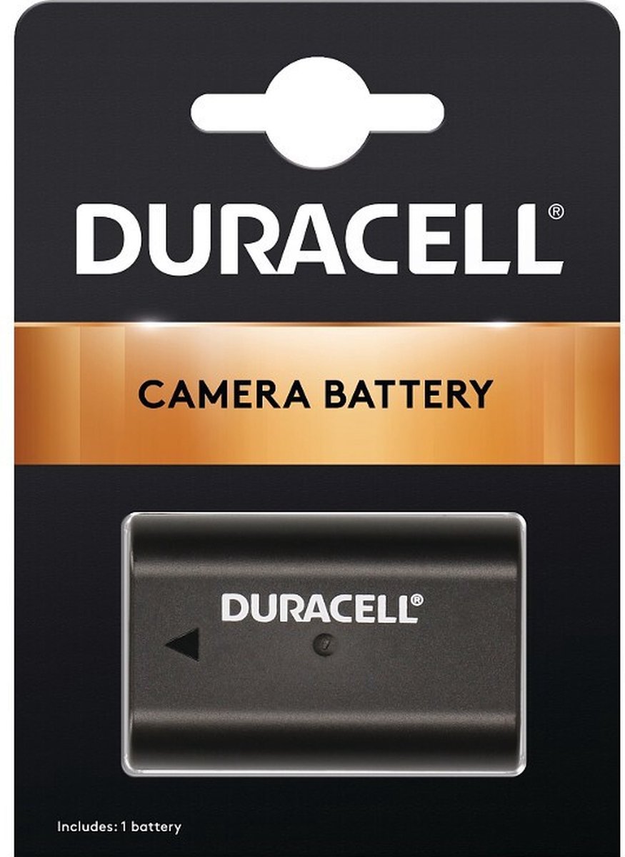 DURACELL battery - Li-Ion