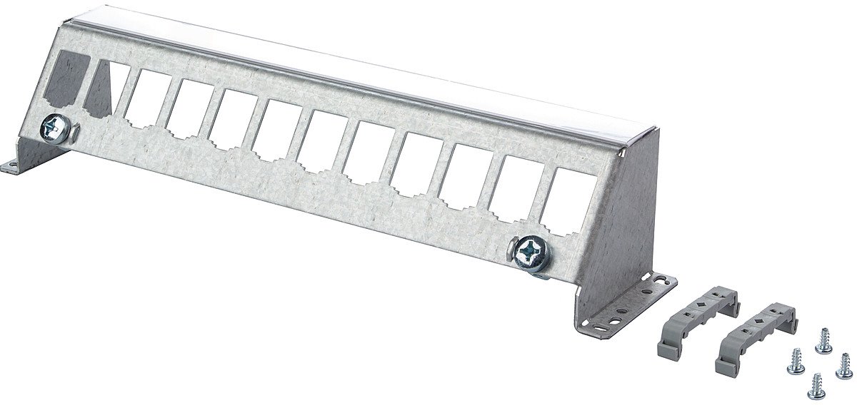 METZ CONNECT 130927-1200-E patch panel