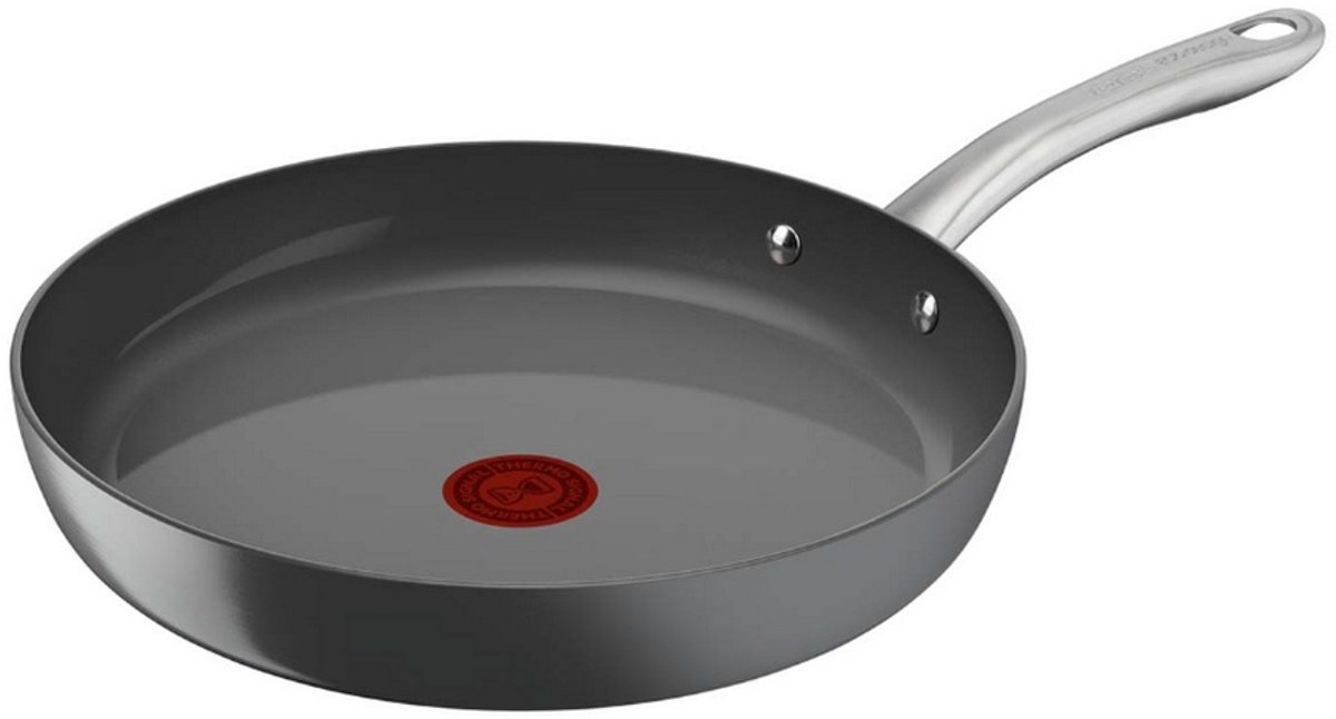 Tefal Renew+ C42404 Sartén multiuso Alrededor
