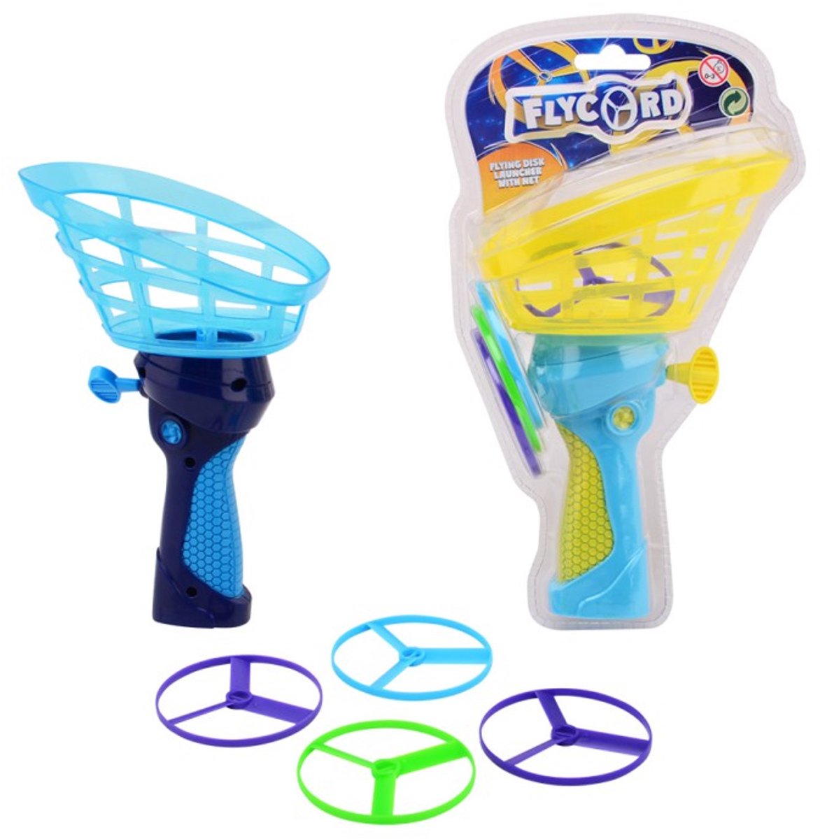 Outdoor Fun Flying Disc