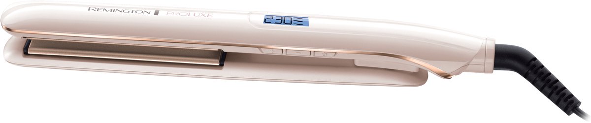 REMINGTON Plattång PROluxe S9100