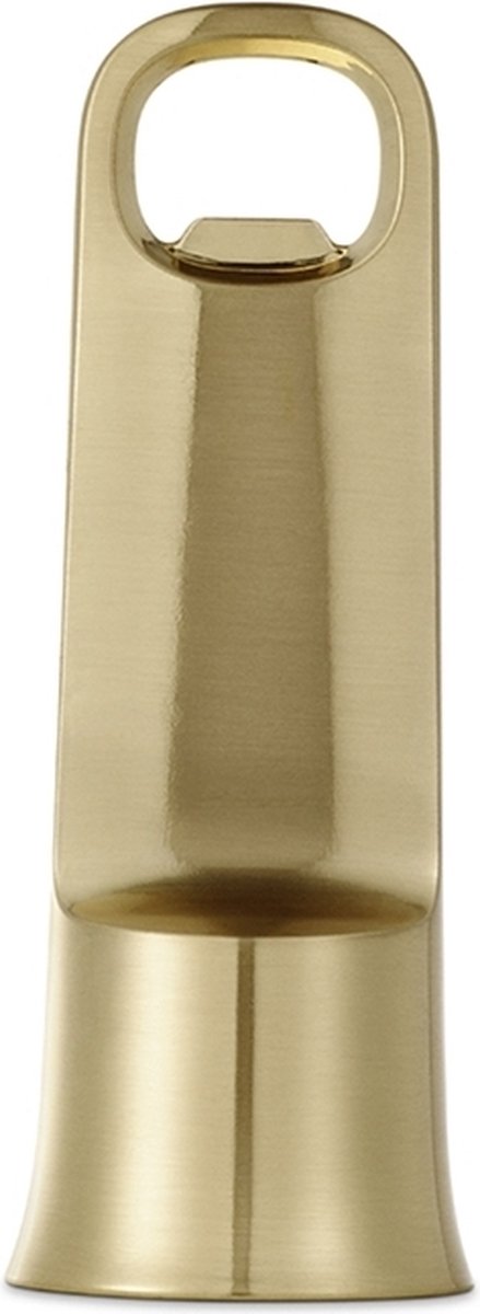 Normann Copenhagen Abrebotellas Bell dorado