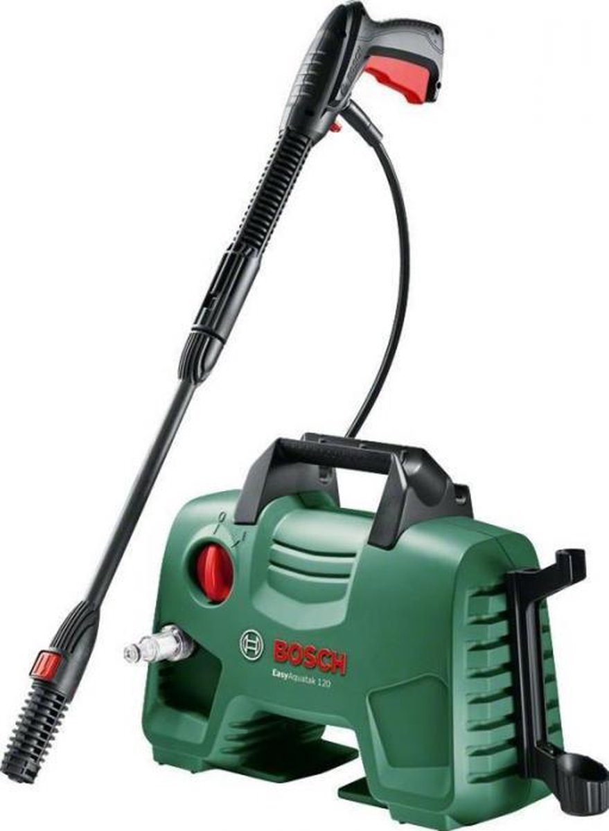 Bosch Högtryckstvätt EasyAquatak 110