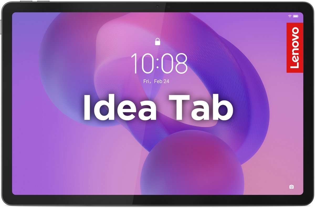 Lenovo Idea Tab Mediatek 128 GB 27.9 cm (11") 8 GB Wi-Fi 5 (802.1