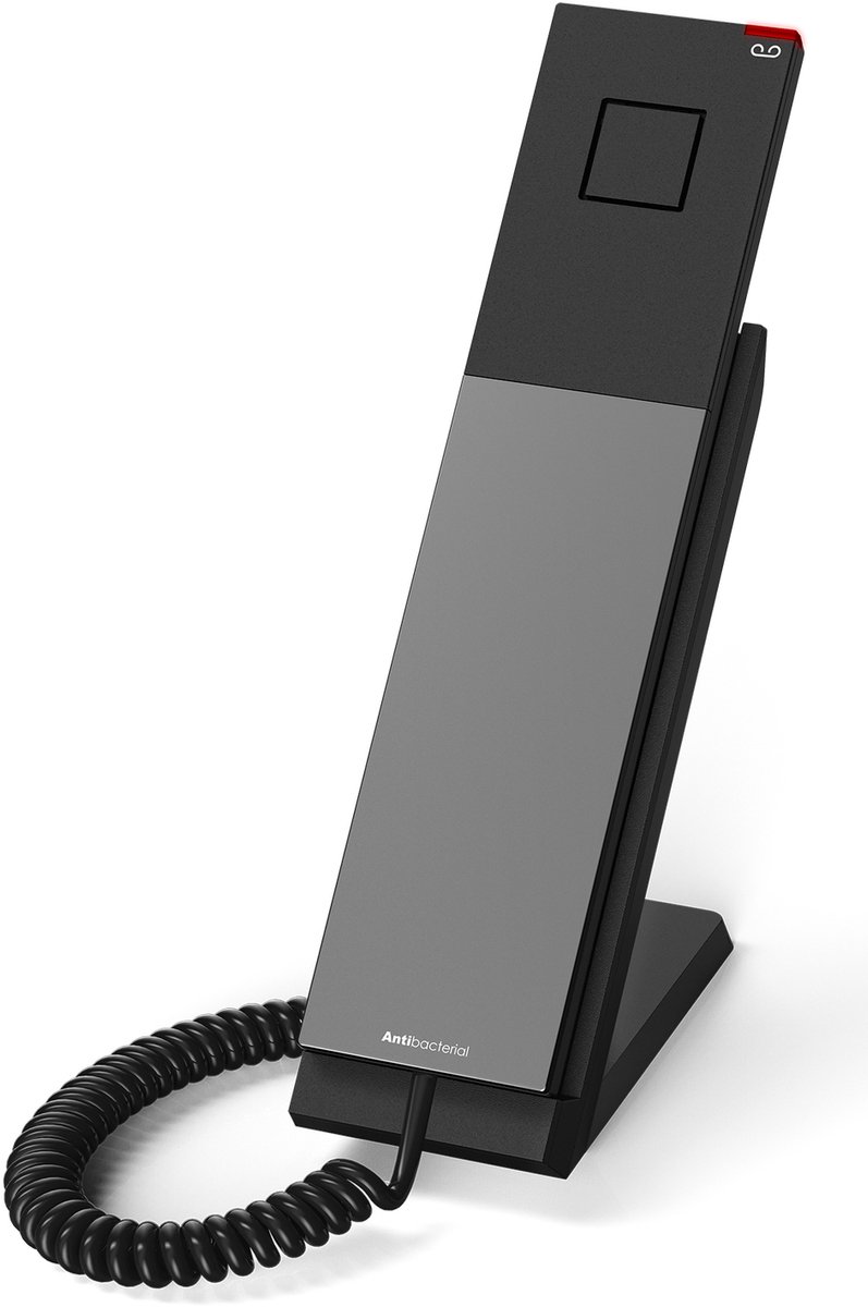 Snom HD300A IP phone Black