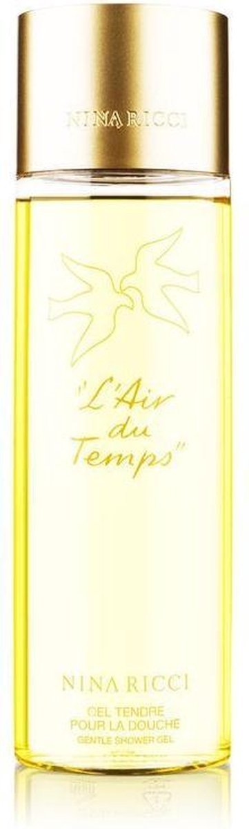 Nina Ricci L'Air Du Temps Shower Gel
