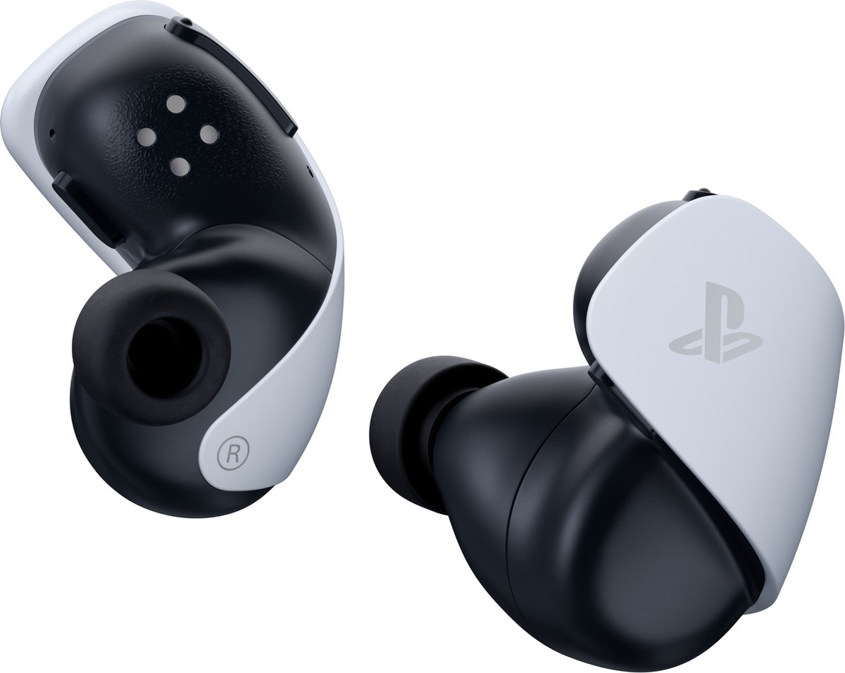 Sony PULSE Explore Auriculares True Wireless Stereo (TWS) Dentro de oído Juego Bluetooth Negro, Blanco