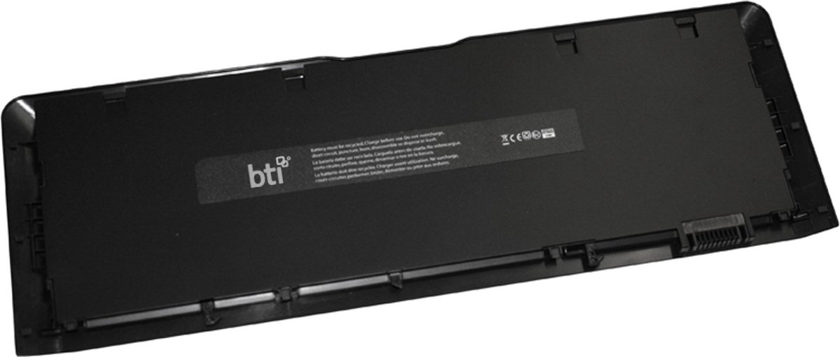 BTI 3C BATTERY LATITUDE 6430U OEM: 9KGF8 7HRJW 7HTJW 6FNTV