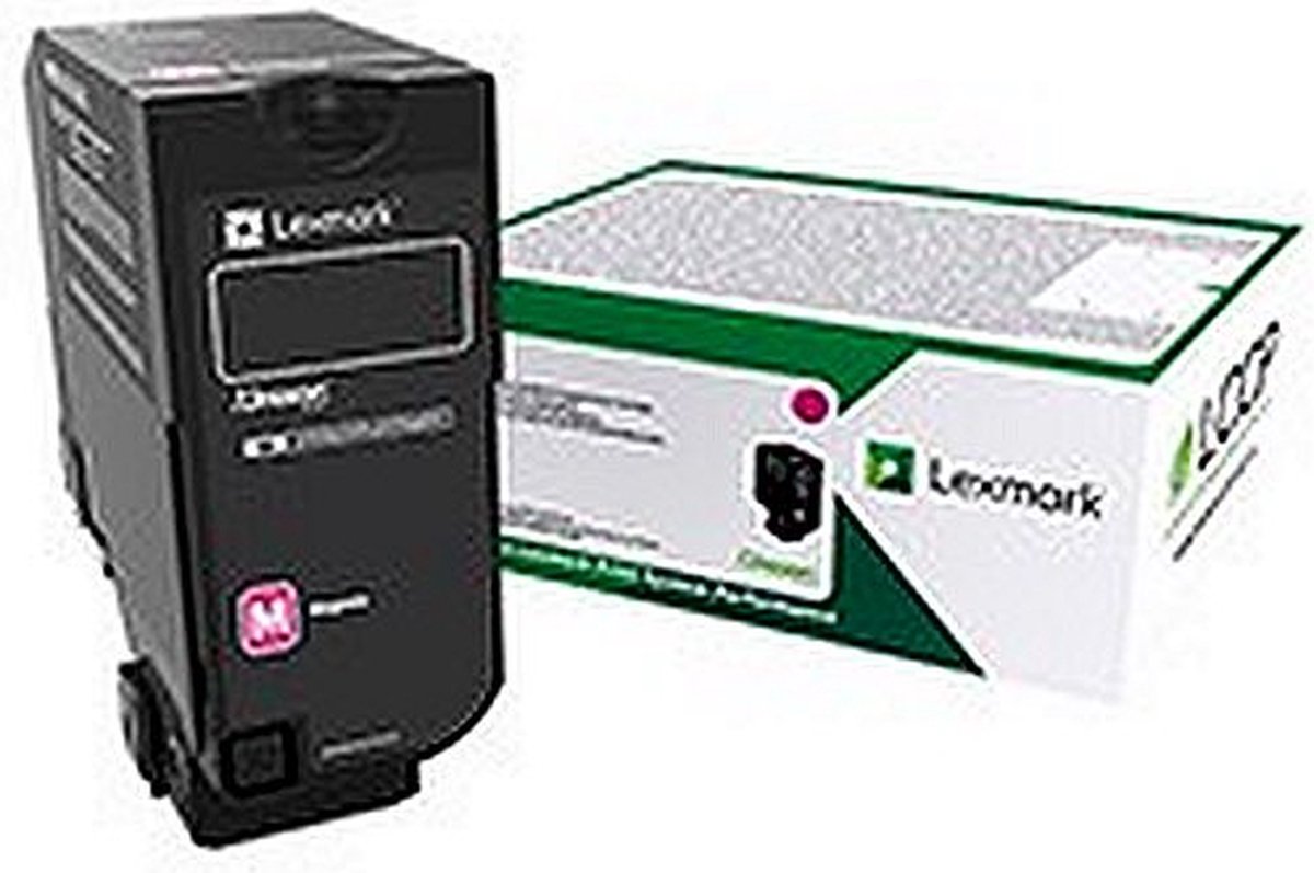 Lexmark