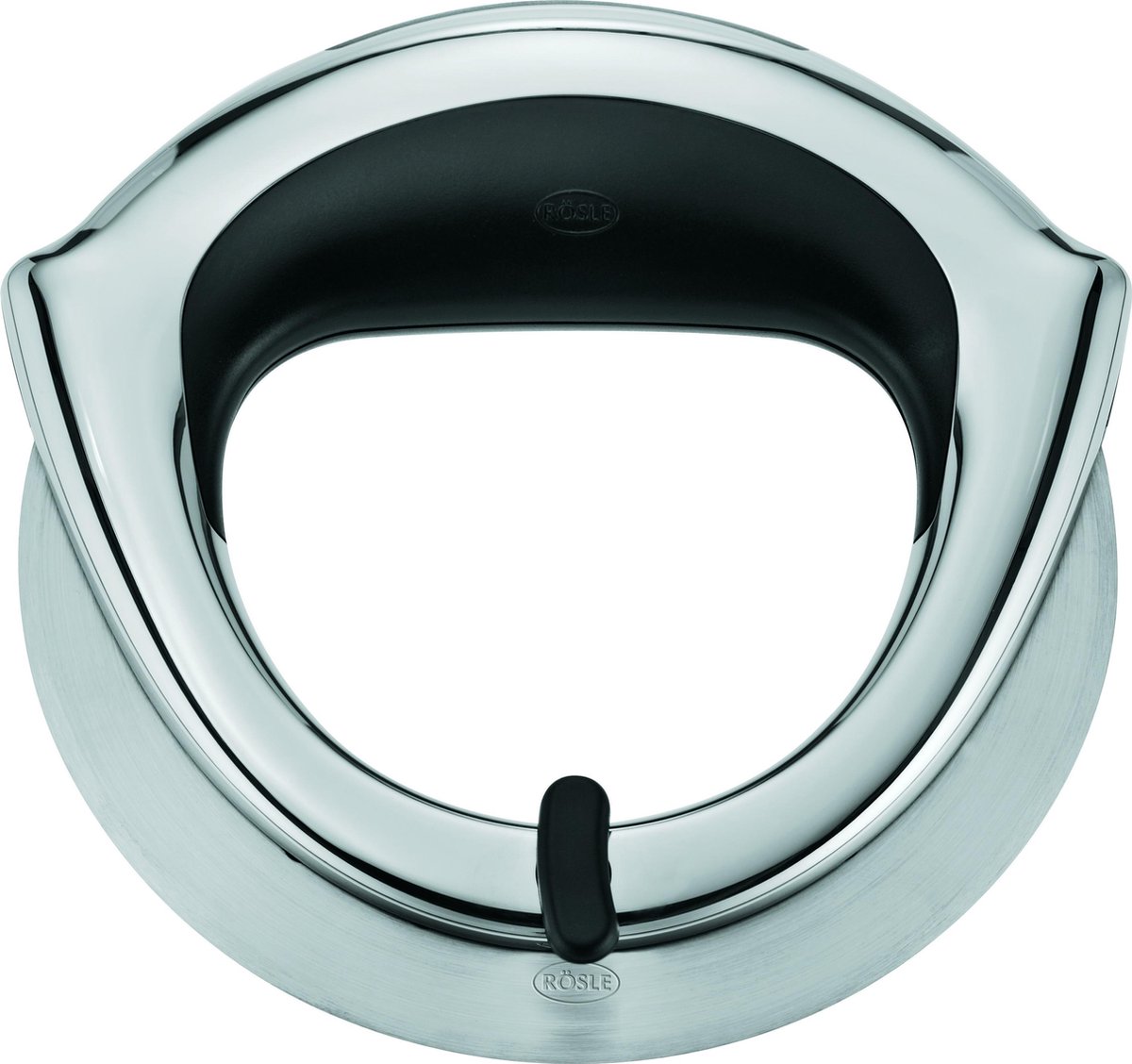 Rösle Pizza wheel 14 cm Steel Stainless steel 18/10