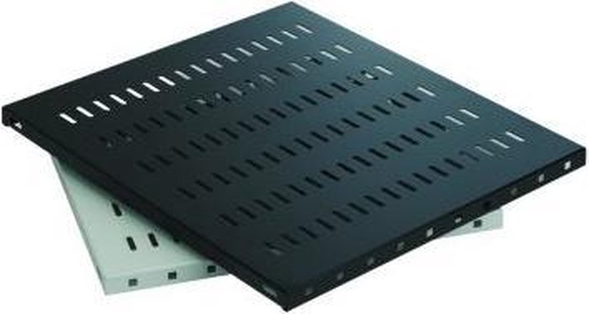 Lanview RAS110BL rack accessory Shelf