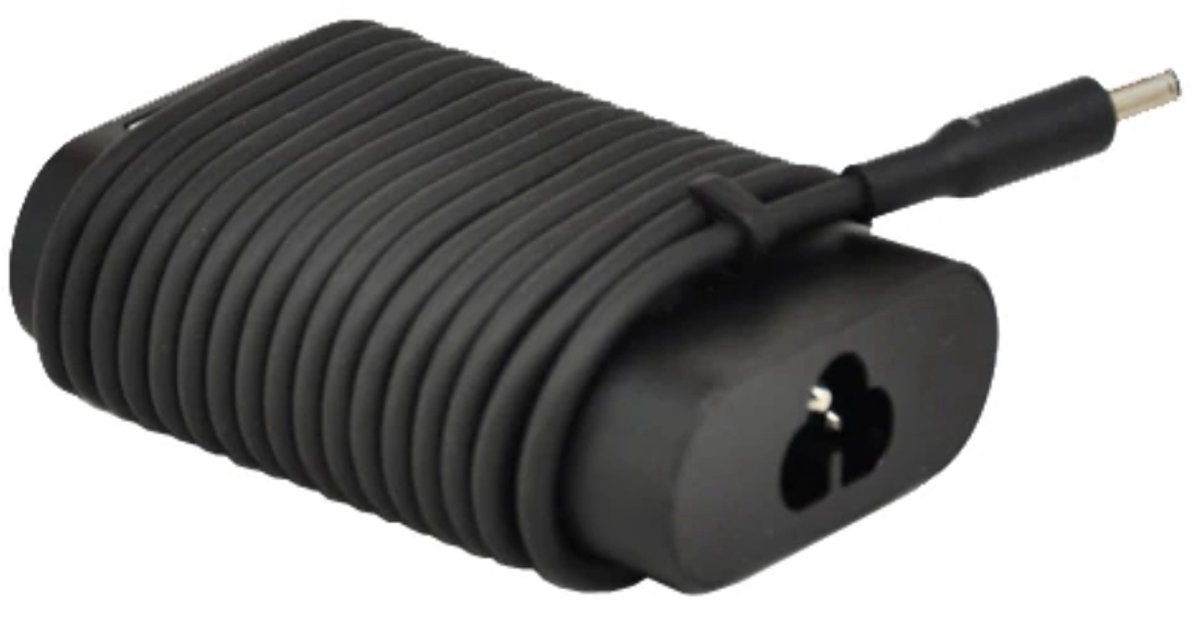 DELL 492-BBSC power adapter/inverter Indoor 45 W Black