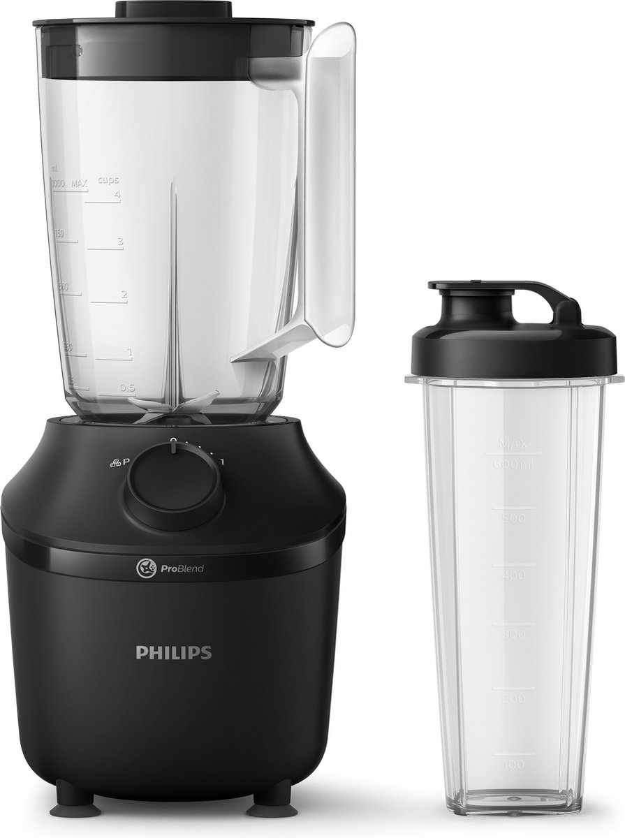 Philips Mixer 3000 Series HR2041/41 - 450 W