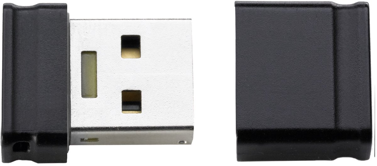 Intenso Micro Line - 128GB - USB-minne