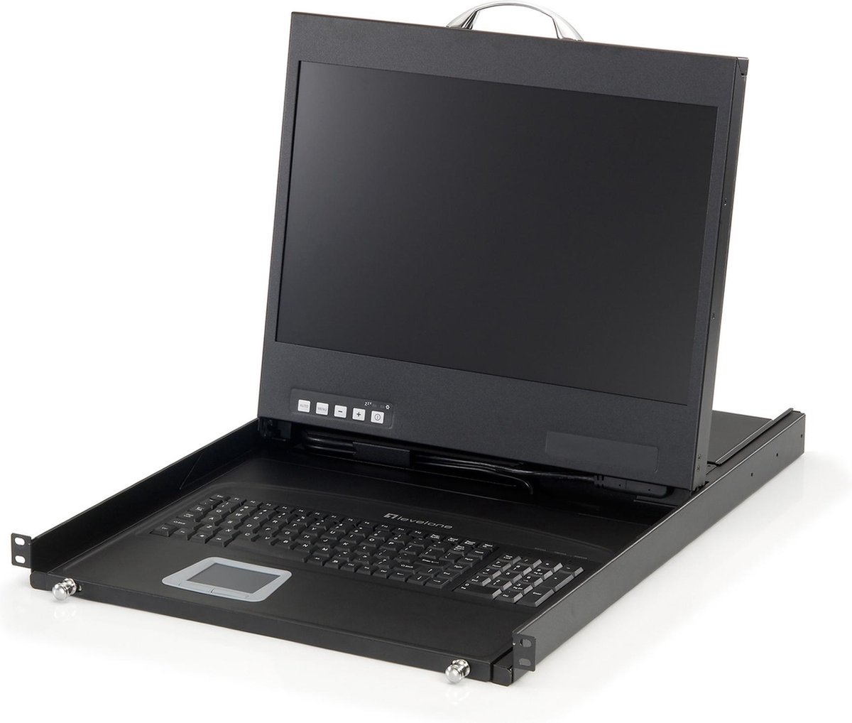LevelOne KVM-8901