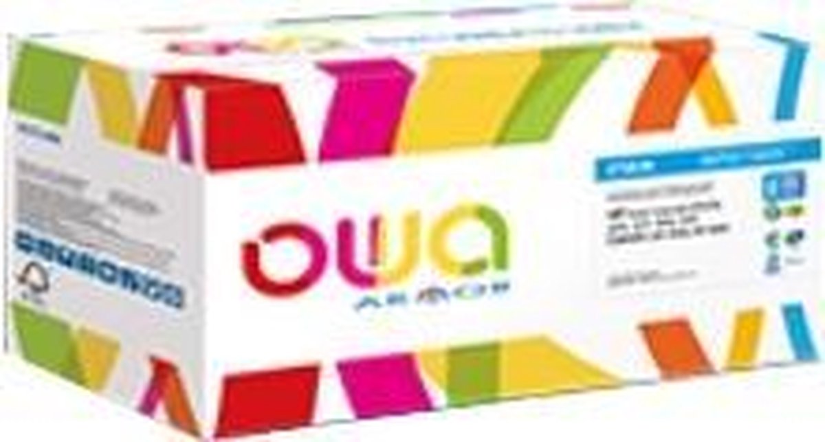 Armor K20733OW ink cartridge 1 pc(s) Compatible Magenta