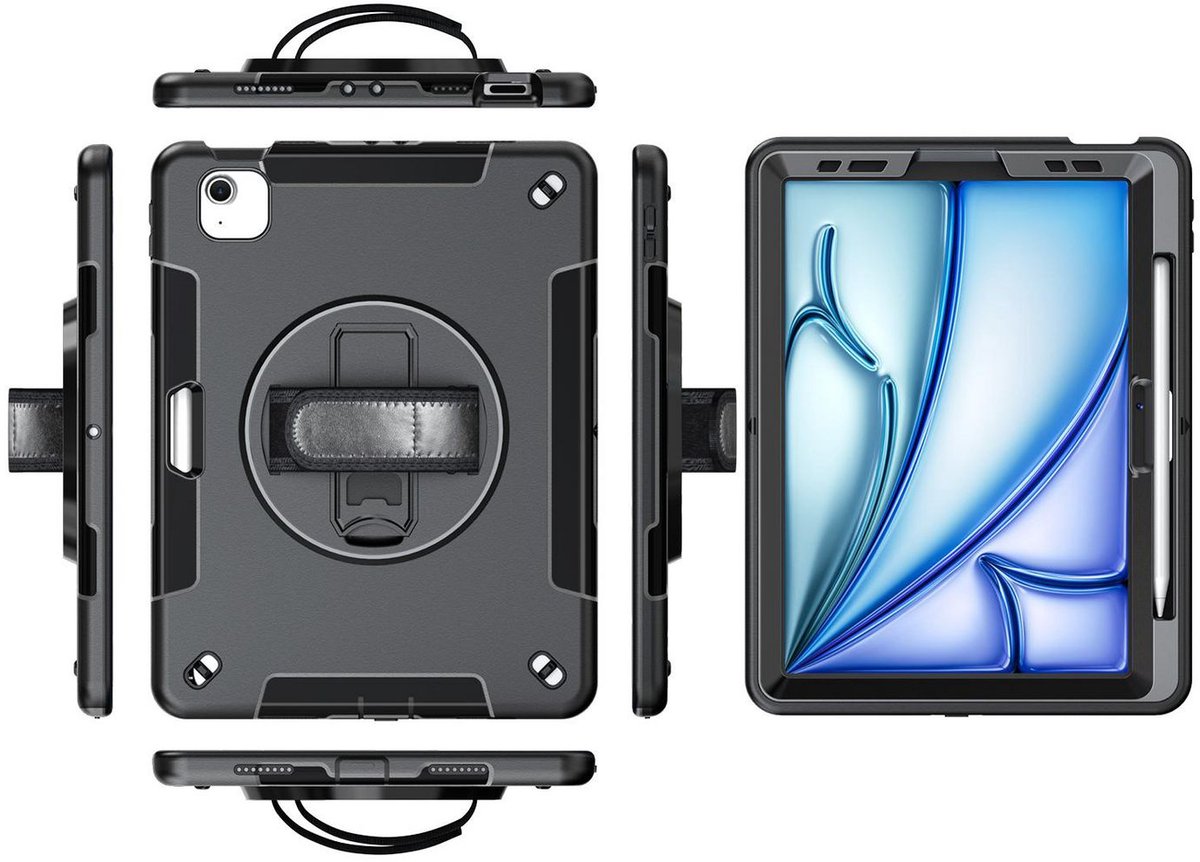 eSTUFF ES68104005-BULK tablet case