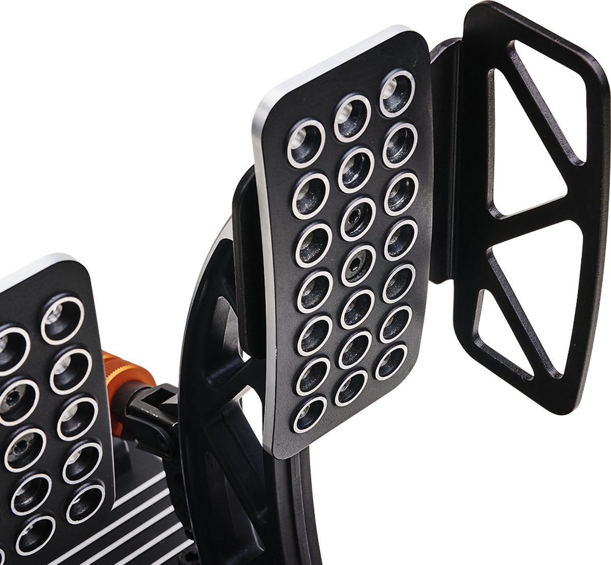 Asetek SimSports Universal Foot Rest