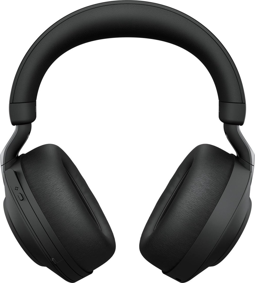Jabra Evolve2 85 Stereo Usb-c Uc Svart