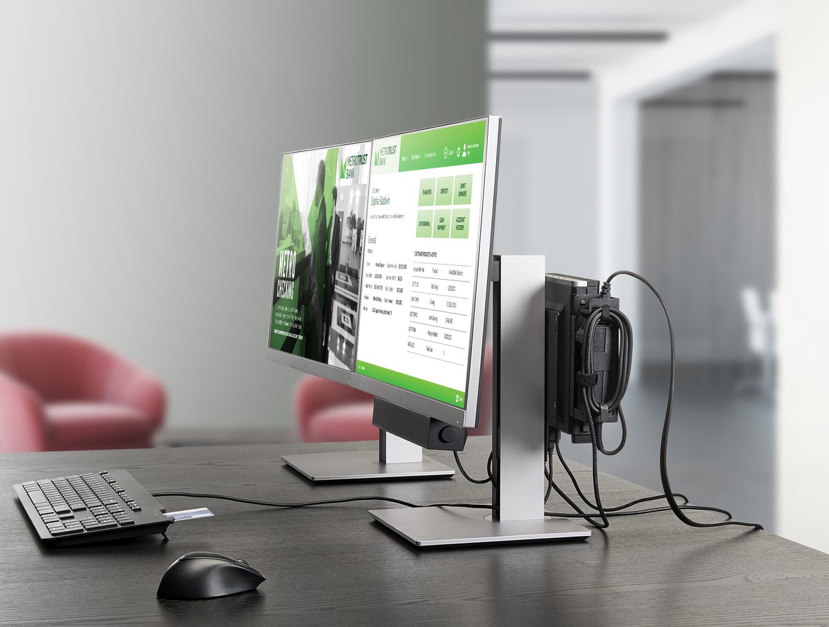 HP usiness Slim Smrcrd