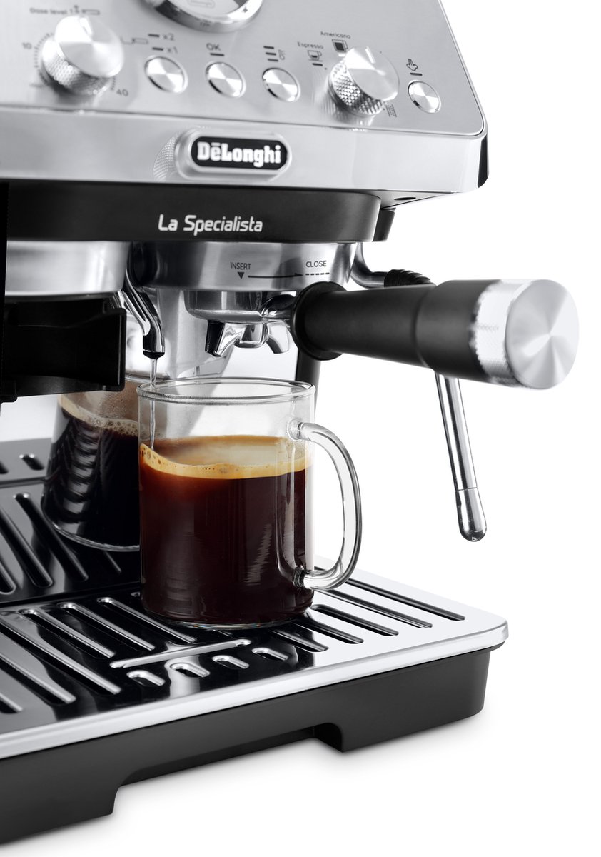DeLonghi La Specialista Arte EC9155.MB