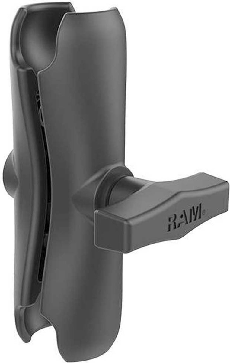 RAM Mounts Double Socket Arm
