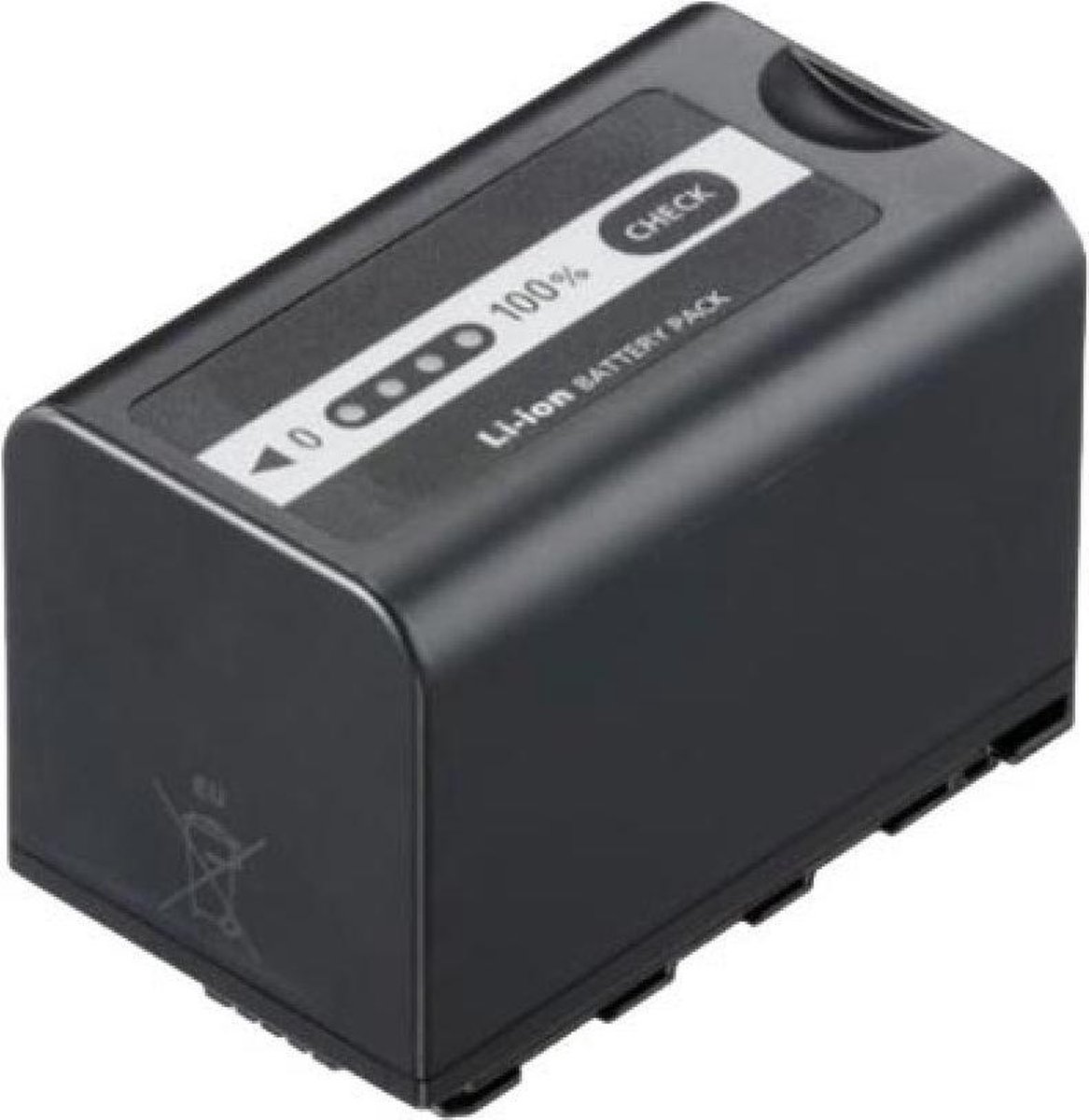 Panasonic Battery AG-VBR59E