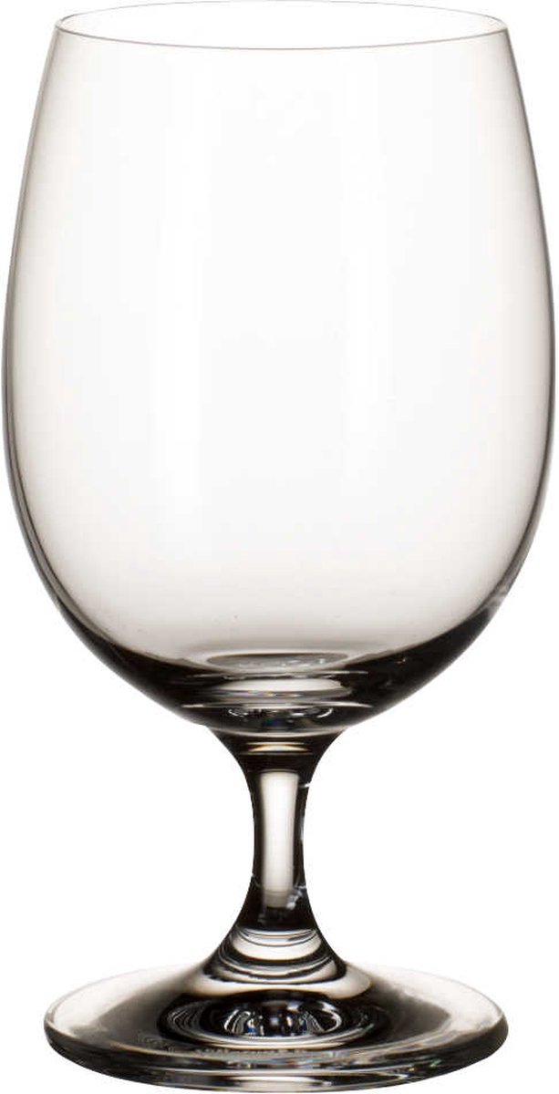 Villeroy & Boch 4 Copas para agua La Divina 33 cl