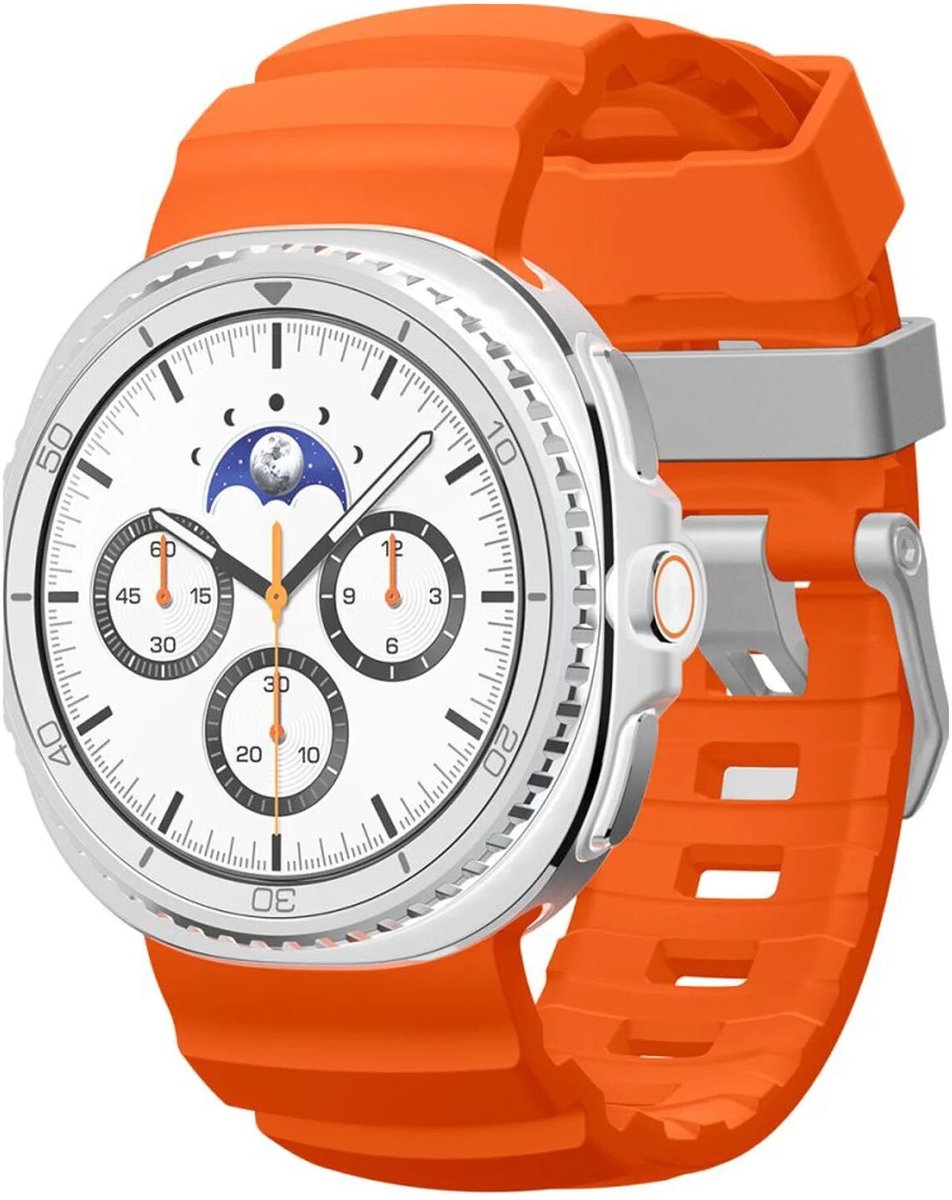 Spigen WBS2 Galaxy Watch 8 (40/44 mm) / Watch 8 Classic (46mm) Case Or